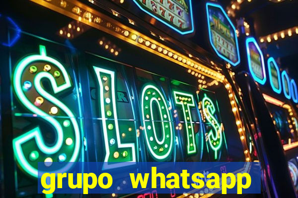 grupo whatsapp jogos ps4